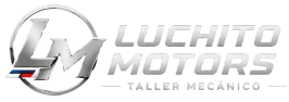 Luchito Motors taller mecánico